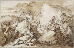  de François Boucher
