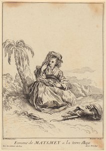 Rola capturada de François Boucher