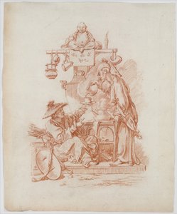 Quatro de François Boucher