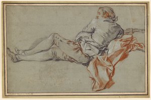  de François Boucher