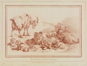 de François Boucher
