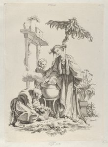  de François Boucher