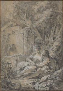 A sós de François Boucher