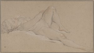 Vénus de François Boucher