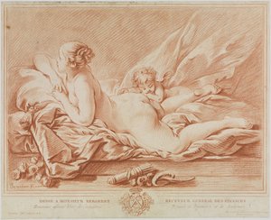  de François Boucher