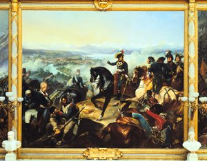 Batalha de Zurique, 25 de setembro de 1799, c1800-c1842