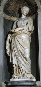 Santa Susana, 1629 (mármore)