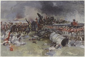 Batalha de Waterloo