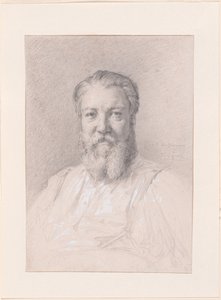 René François Armand Prudhomme de Francois Nicolas Chifflart