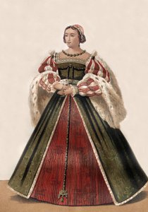 Eleonora da Áustria (litografia)