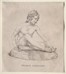 Pescador napolitano