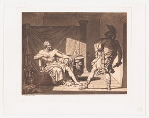 Floresta. de Francois Xavier Fabre