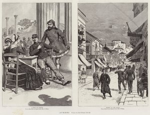 Atenas Ilustrado