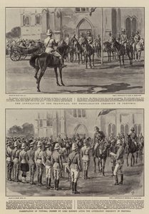 A anexação do Transvaal