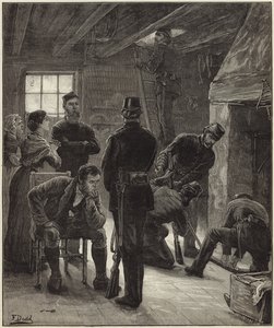 O estado da Irlanda