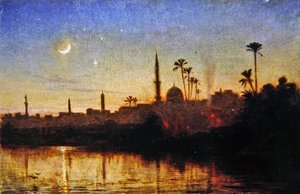 Asyut, a Capital do Alto Egito