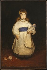Mary Cabot Wheelwright de Frank Duveneck