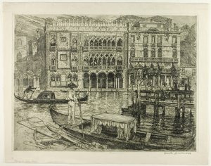 Palácio Ca D