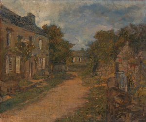 Casa de Millet, s.d.