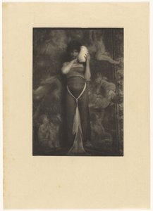 Rebeca de Frank Eugene