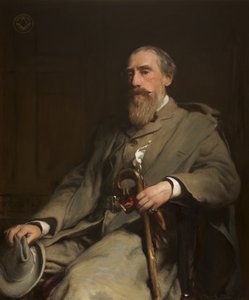O terceiro Lord de Tabley
