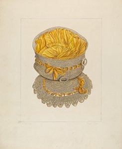 Caixa de colarinho e punho