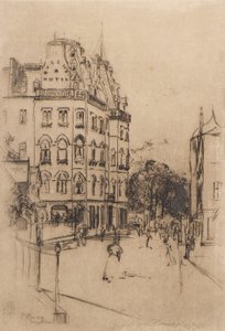 Queen&39;s Hotel, Dundee