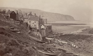 Sem título, c. 1880. de Frank Meadow. Sutcliffe