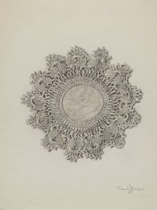Doily de Frank Nelson