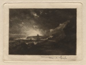 Scarborough de Frank Short