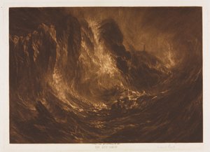 O Marinheiro Perdido, 1896.