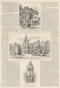 Sir Rowland Hill e Penny Postage, um Jubileu Memorável