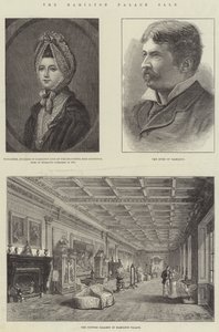 The Hamilton Palace Sale