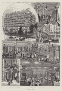 O Savoy Hotel