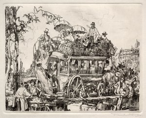 O ônibus
