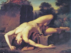 A morte de Abel