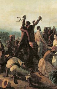Proclamação da Abolição da Escravidão nas Colônias Francesas, 23 de abril de 1848, 1849