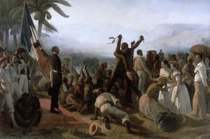 Proclamação da Abolição da Escravidão nas Colônias Francesas, 27 de abril de 1848