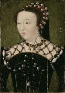 Retrato de Catarina de 