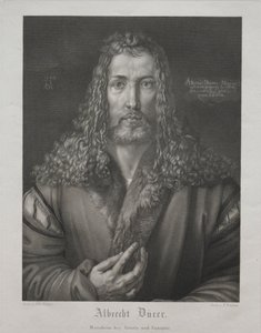 Albrecht Durer. de François Forster