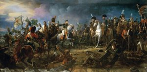 Francês:  La bataille d