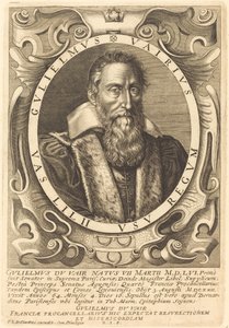 Guilherme du Vair de François Langlois