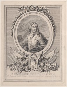 Floresta. de François Nicolas Barthélemy Dequevauviller