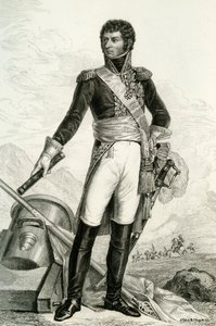 Carlos XIV João da Suécia, 1804, 1839.