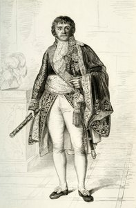 François Joseph Lefebvre, 1804, 1839.