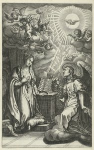 Aviso Vida de Cristo (título da série) de François Stuerhelt (possibly)
