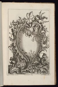 Cartucho com Cajado de Mercúrio, Livro dos Cartuchos Irregulares