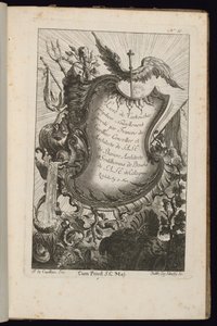 Cartucho com Cajado de Mercúrio, Livro dos Cartuchos Irregulares