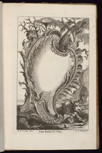 Cartucho com Árvore, Livro dos Cartuchos Irregulares