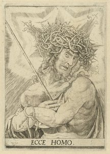 Man van Smarten
Ecce homo (título sobre o objecto)